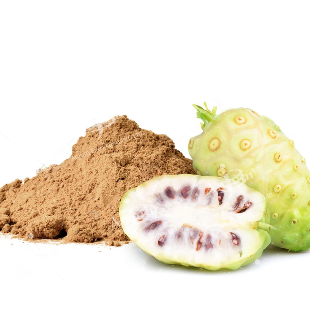 Noni Phal (Morinda Citrifolia) Extract - Application: Medicine