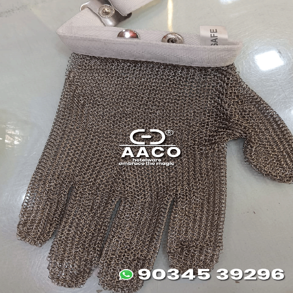 Wholesaler And Trader Of Hand Tools - Material: Stainless Steel