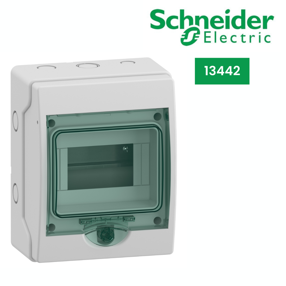  Electrical Enclosure-13442