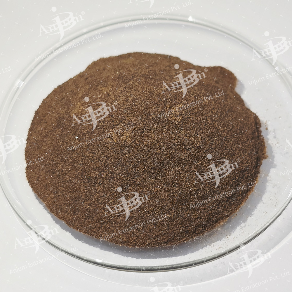 Pudina (Mentha viridis) Extract