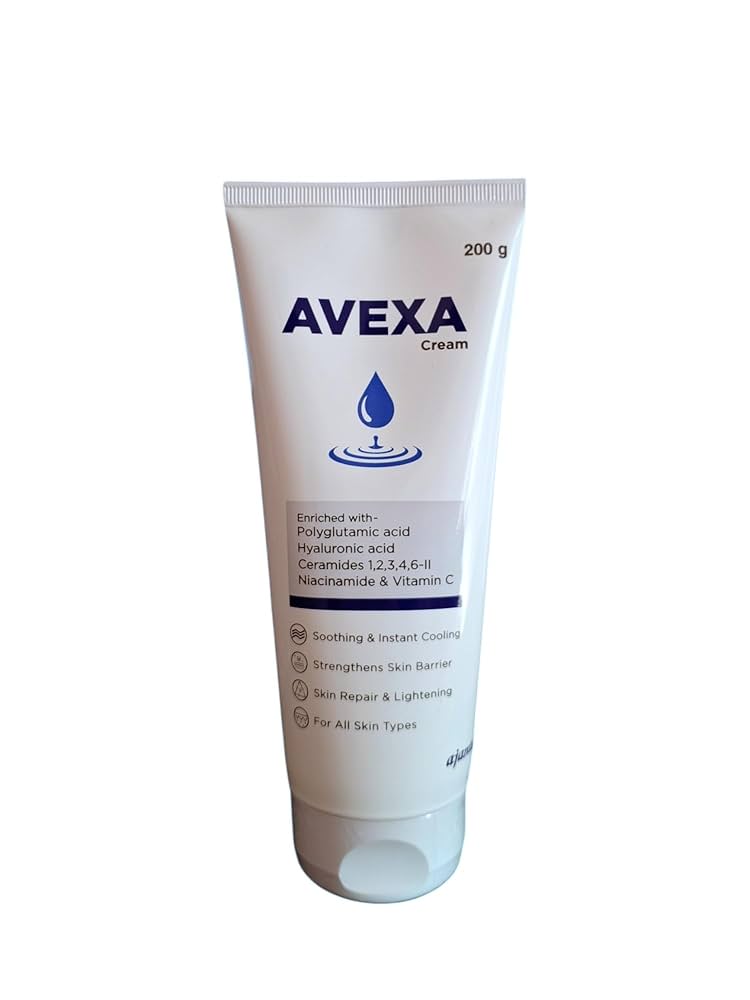 Avexa 100Gm Cream - Drug Type: General Medicines