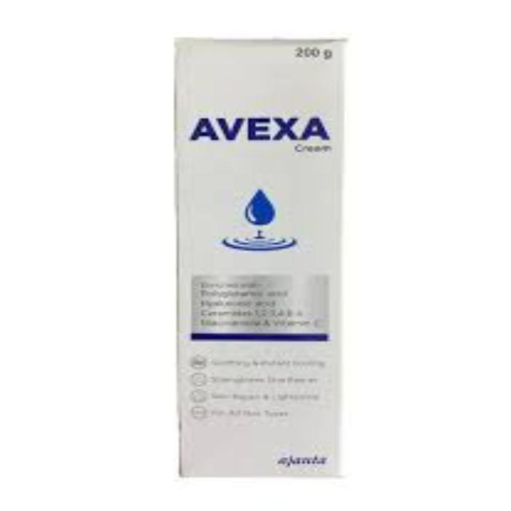 AVEXA 100gm Cream