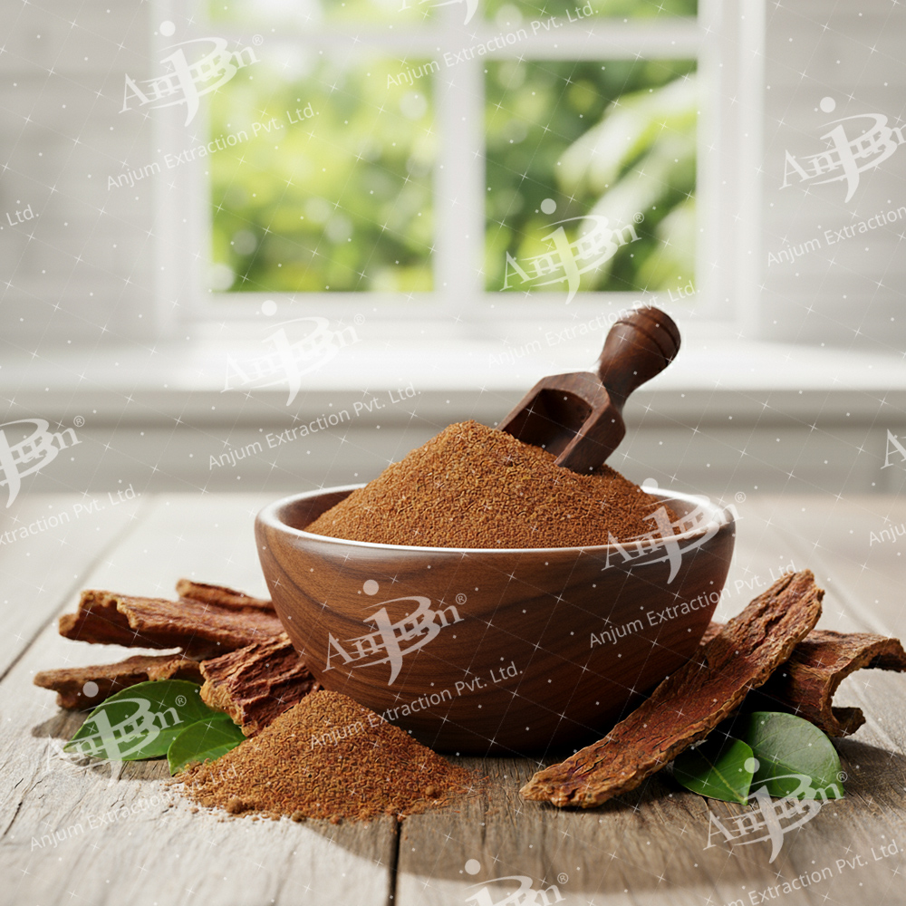 Rohitaki (Aphanamixis Rohituka) Extract - Application: Medicine