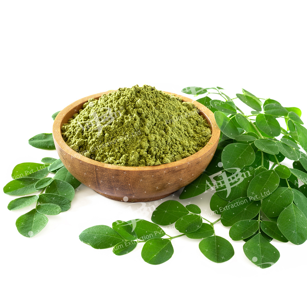 Sahajana Chhal (Moringa oleifera) Extract