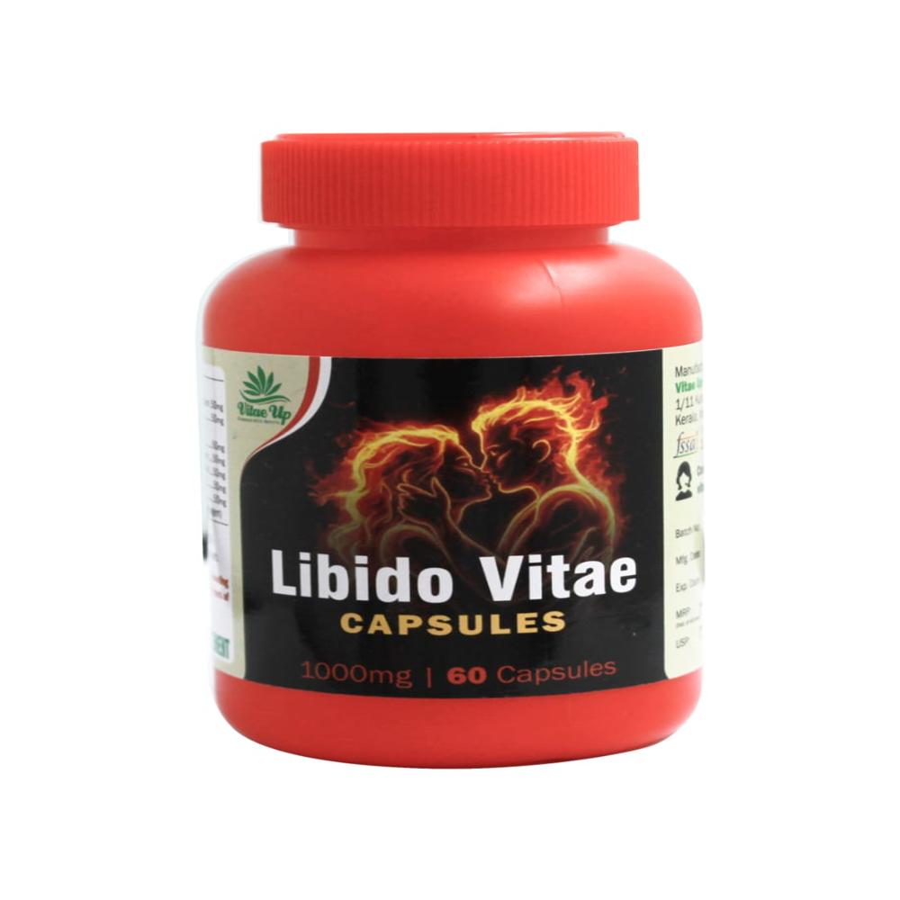 Libido Vitae Capsules