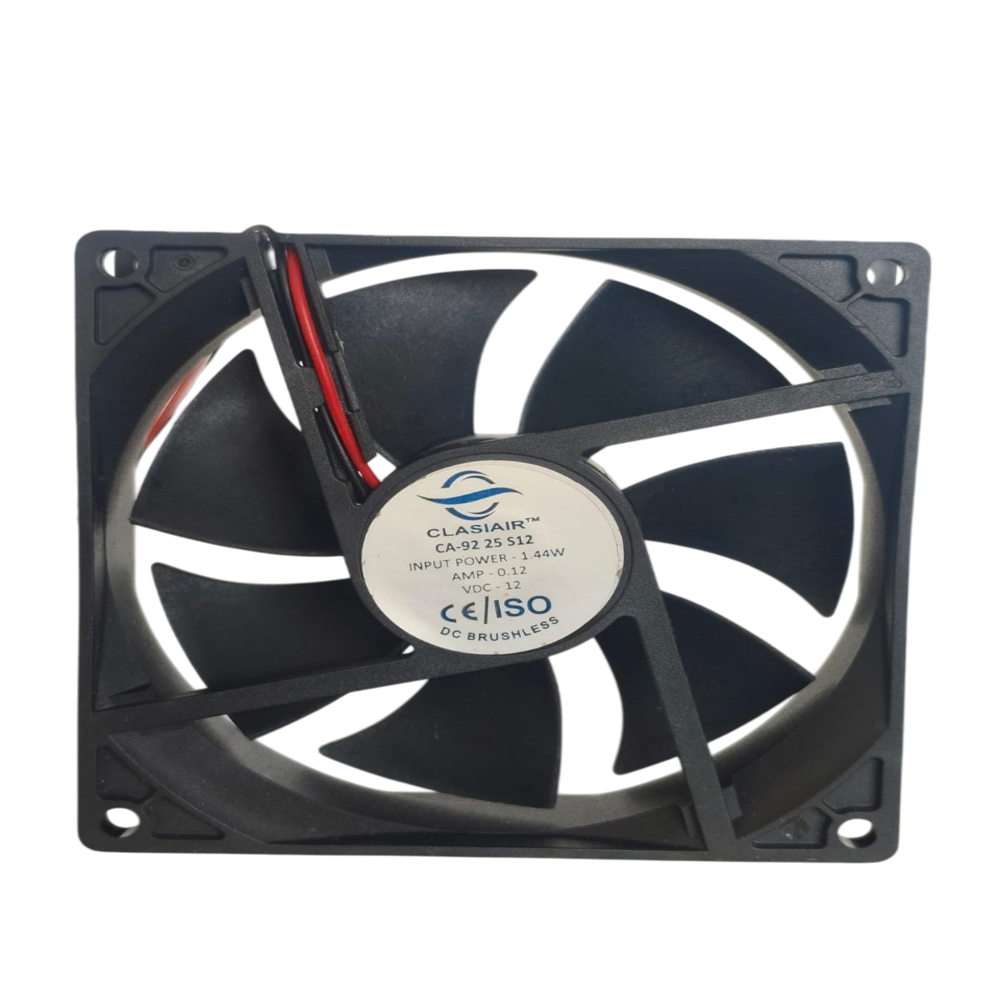 CA-92 25 S12 ClasiAir Cooling Fan