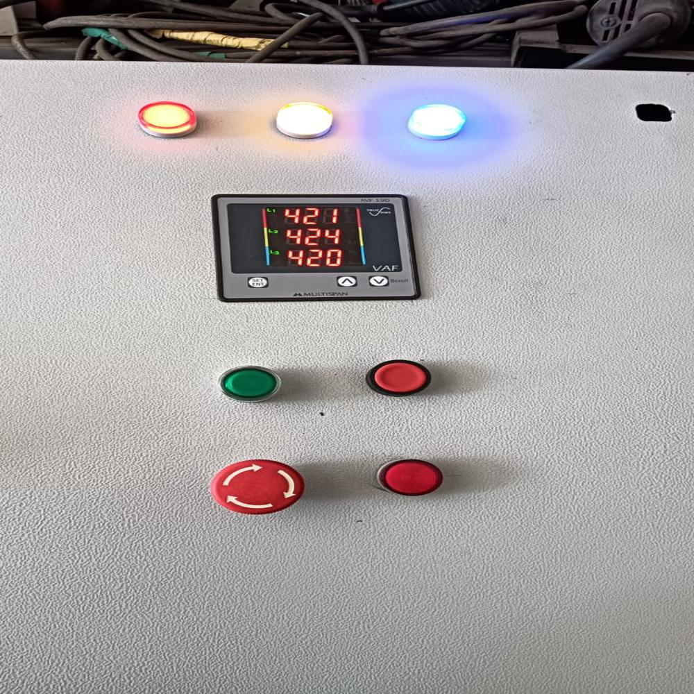 Bulker Unloding System Bangalore