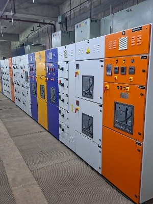 BATTERY REFURBISHMENT