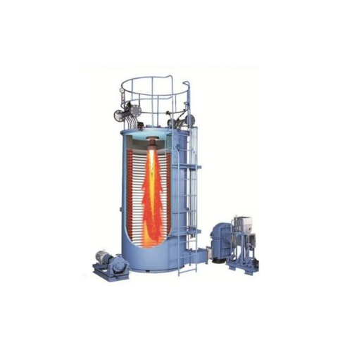 Thermopac System - Color: Blue