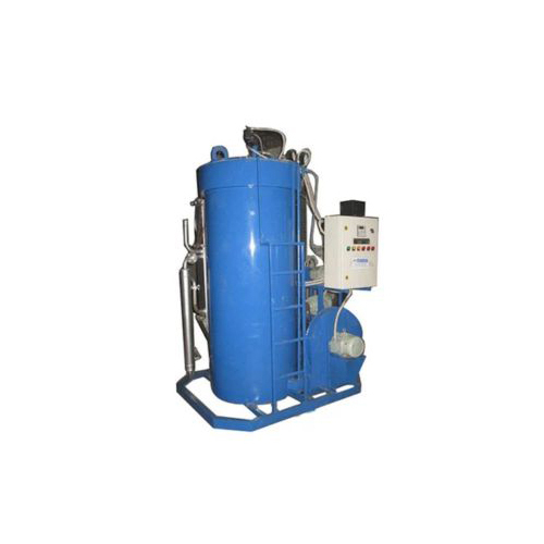 Non-Ibr Fired Boiler - Capacity: 200 To 850 Kg/Hr