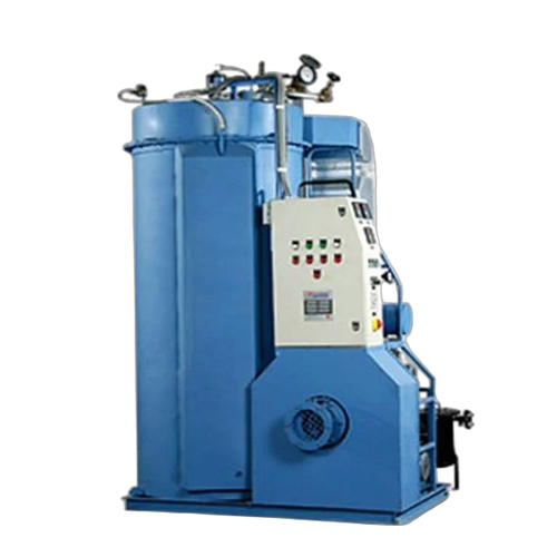 Thermax Revomax Non Ibr Boiler - Capacity: 1000 Kg/Hr