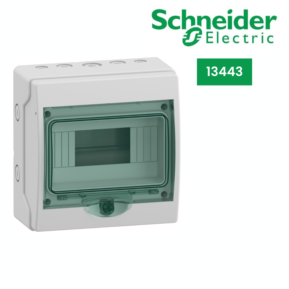 Electrical Enclosure-13443