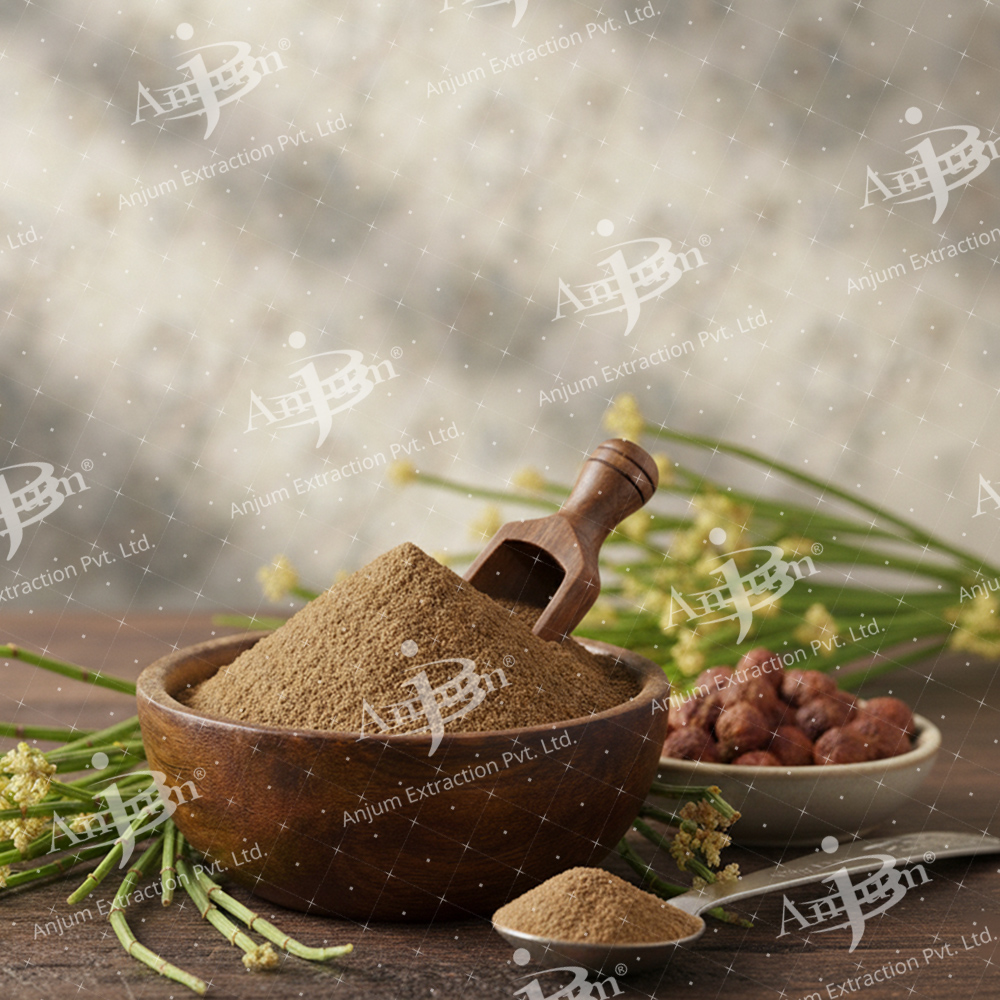 Soml-ata (eph-edra Vulgaris) Extract - Application: Medicine