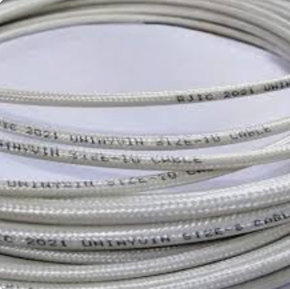 UNINYVIN CABLE U 4