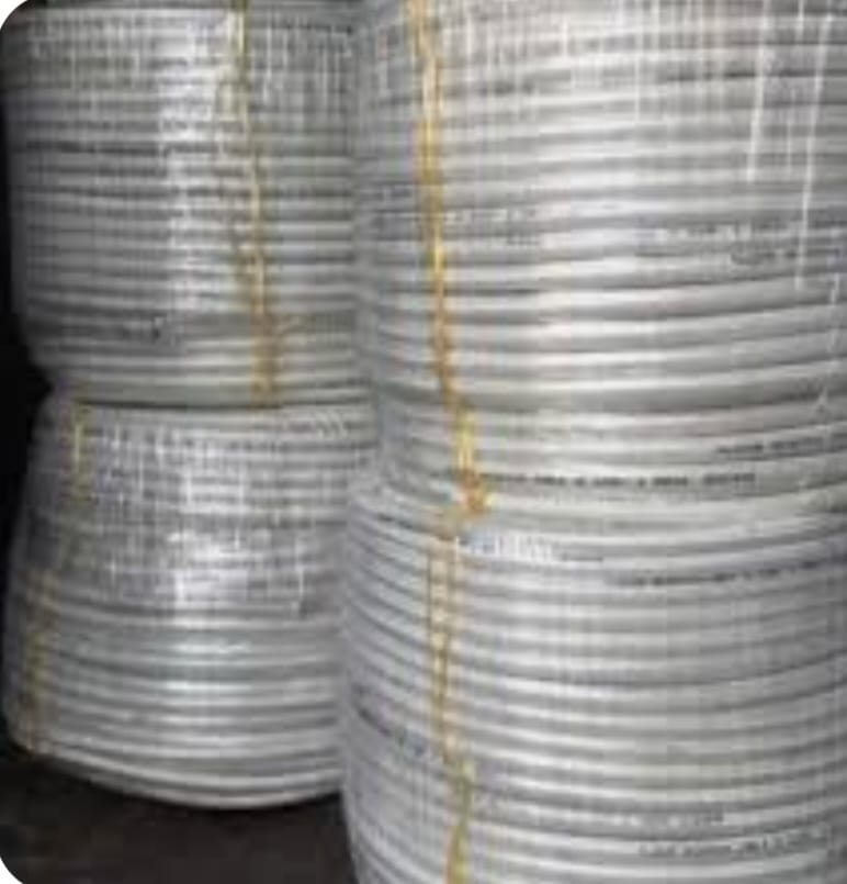 Uninyvin Cable U 4 - Application: Industrial