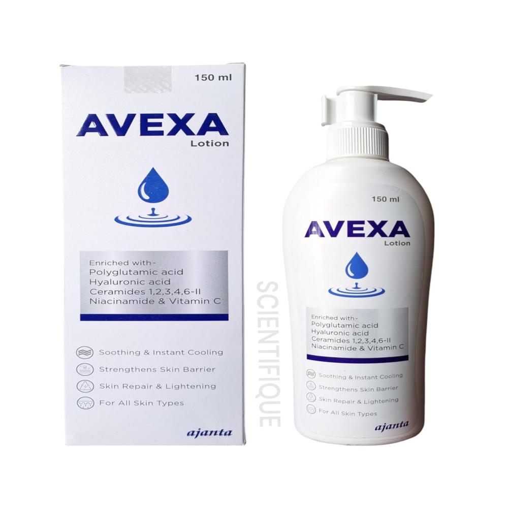 Avexa Lotion 150ml