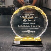 GMC 3610 Trophies