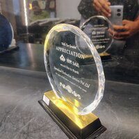 GMC 3610 Trophies