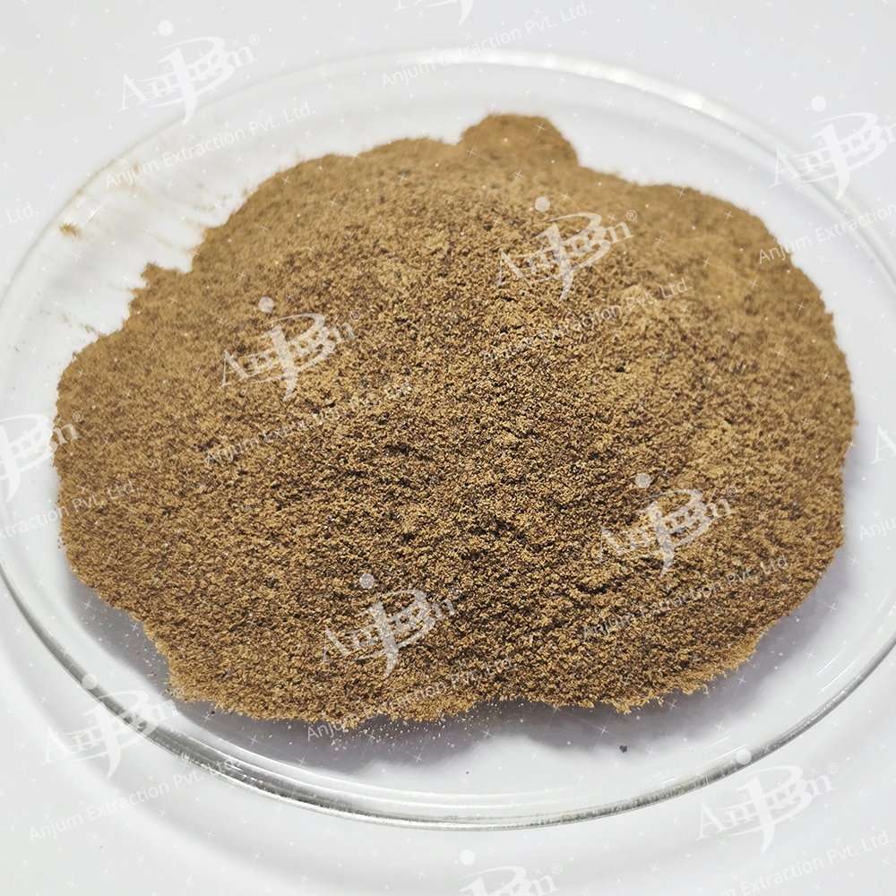 Ustekhadoos (Lavandula stoechas) Extract