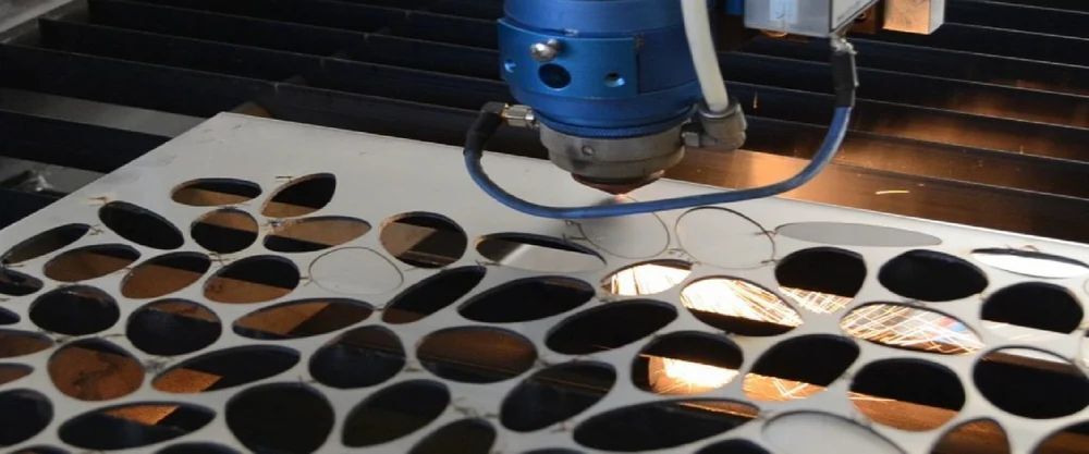 Cnc Laser Cutting Services