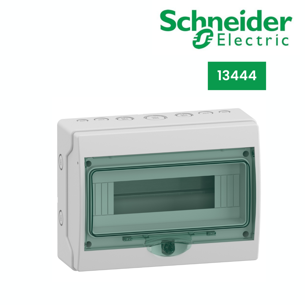 Electrical Enclosure-13444