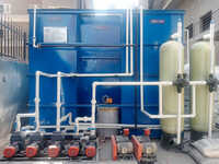 Sewage Treatment Plant