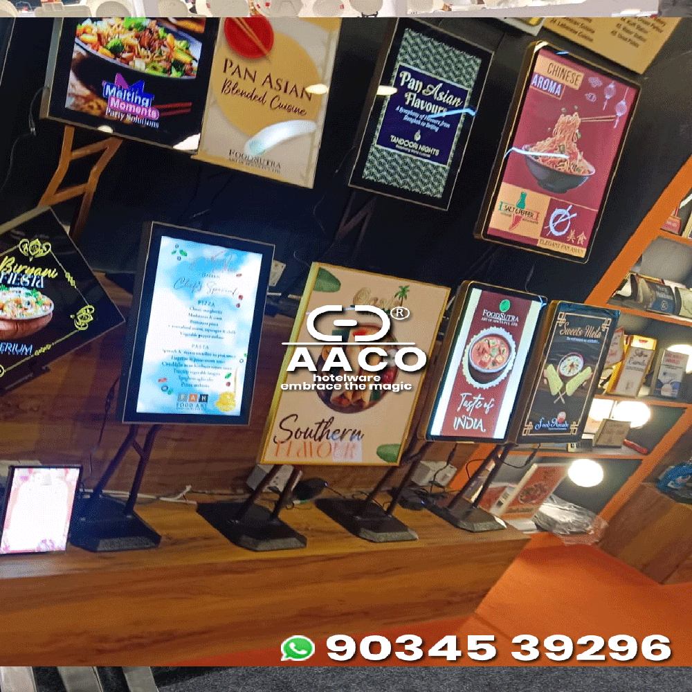 Stainless Steel BROWN Tea Stall, Without Burner