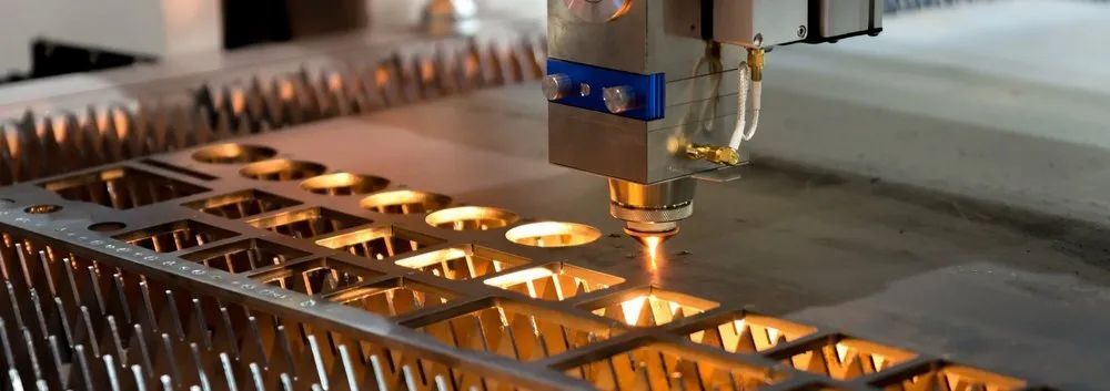 Stainless Steel Laser Cutting Services