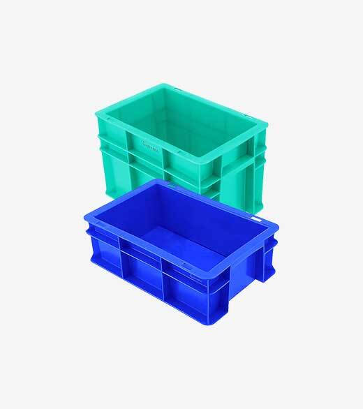 Crates 300X200 - Attributes: Durable