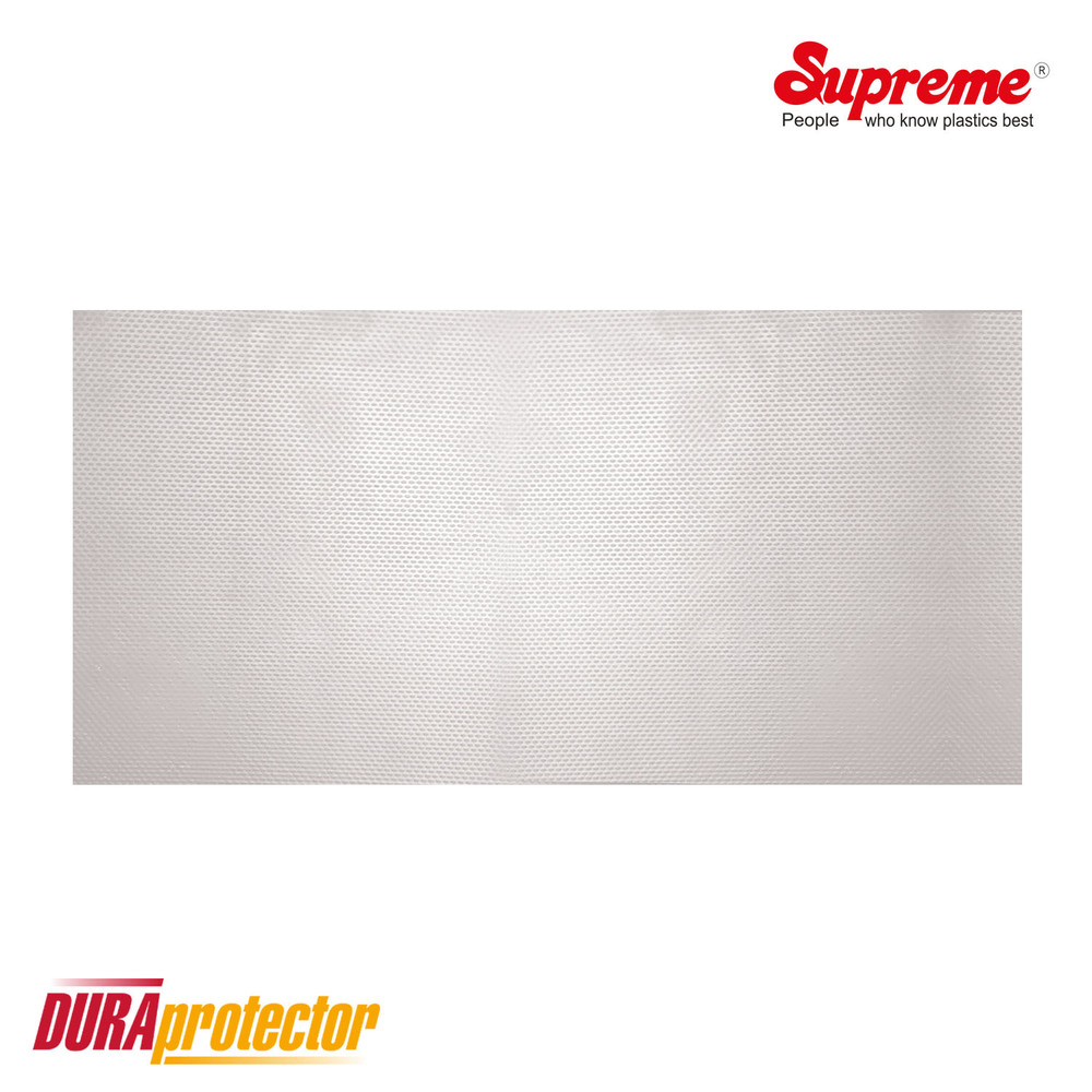 Dura Protector - Color: White