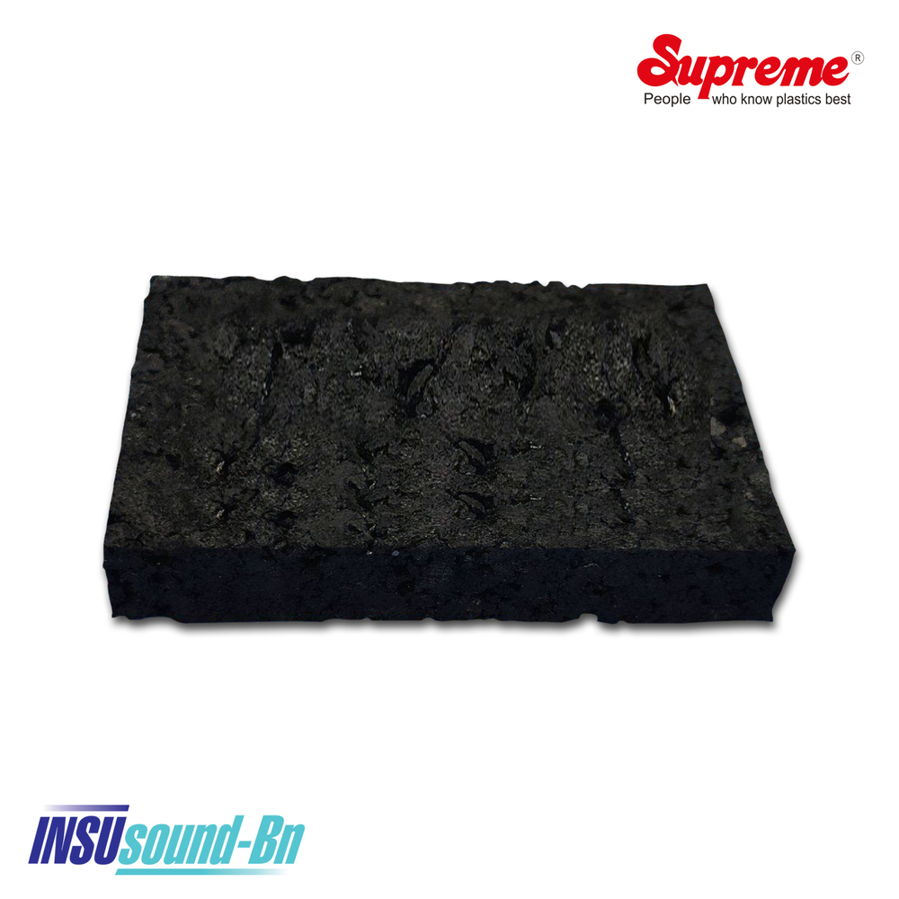 Insu Sound Bn - Color: Black