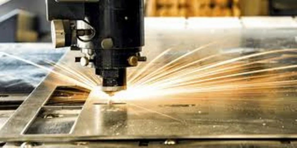 Customized Laser Cutting Services