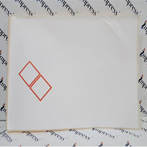 Drum Labels - Color: Multiple