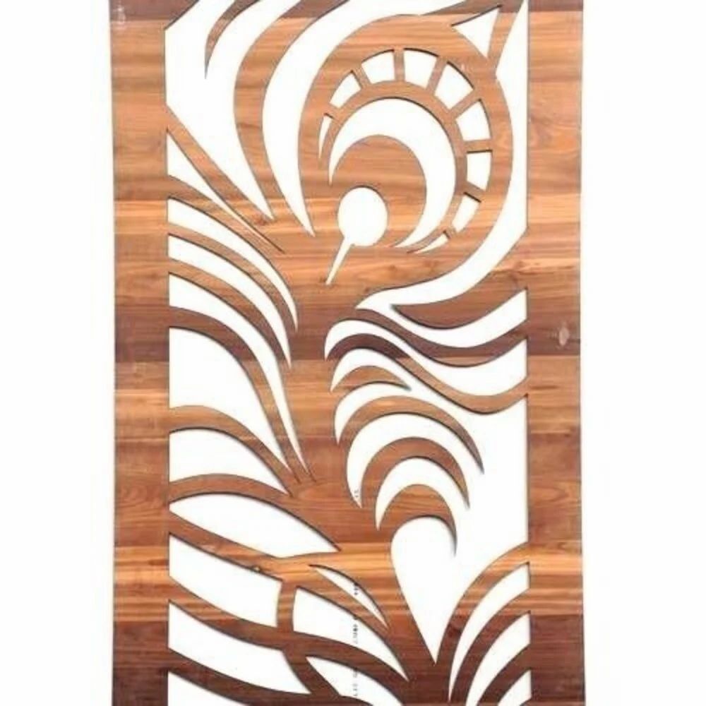 Brass Laser Cutting Service