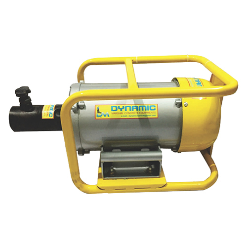 Vibrator Motor - Color: Yellow
