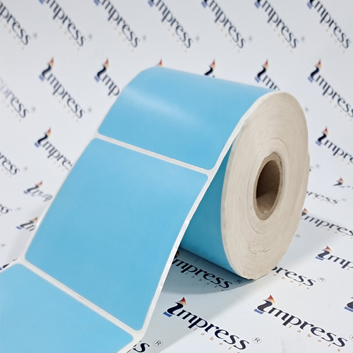 Patch Label - Color: Multiple