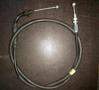 Bike Throttle Cable