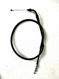 Bike Throttle Cable