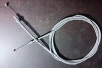 Bike Throttle Cable