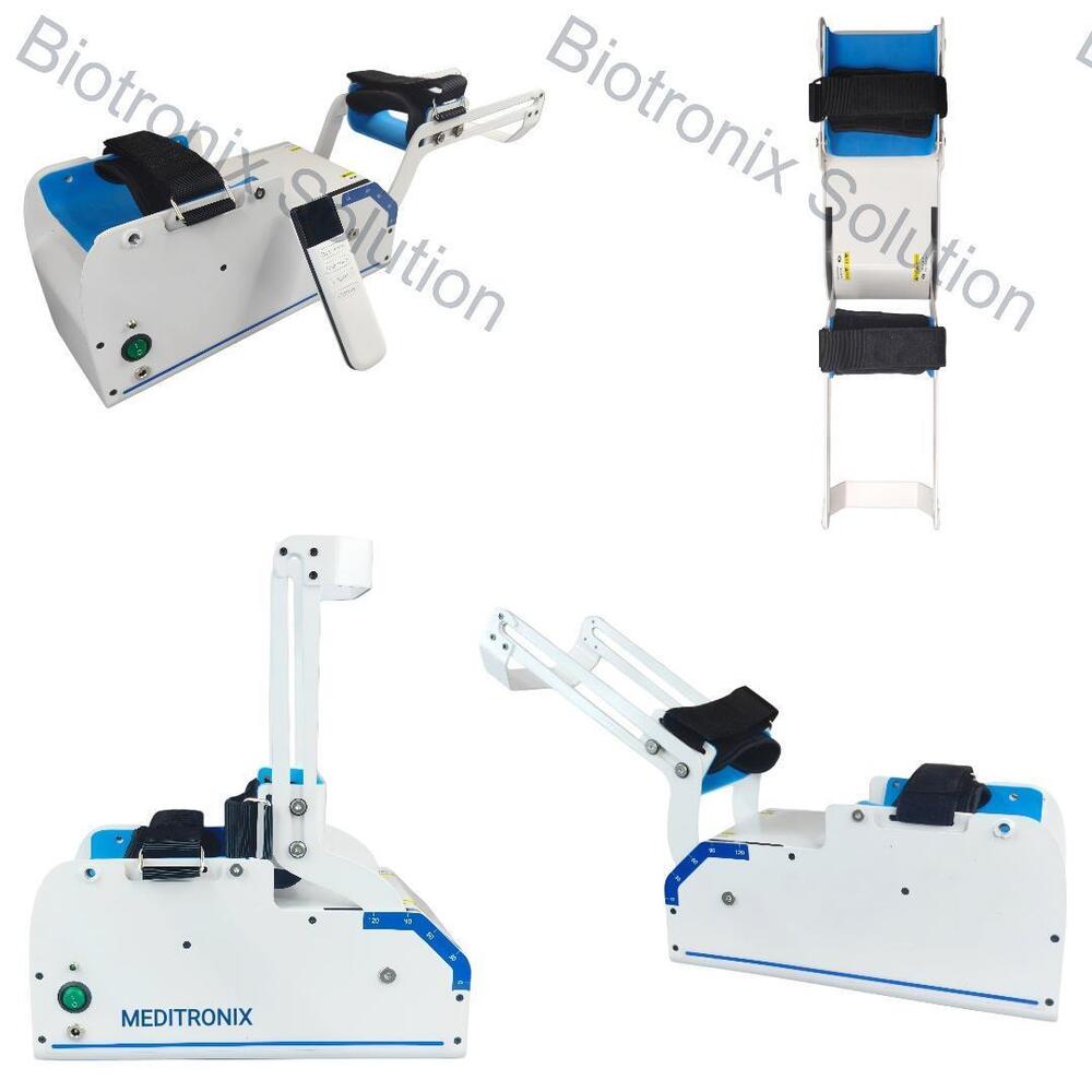 Elbow CPM Continuous Passive Motion Machine