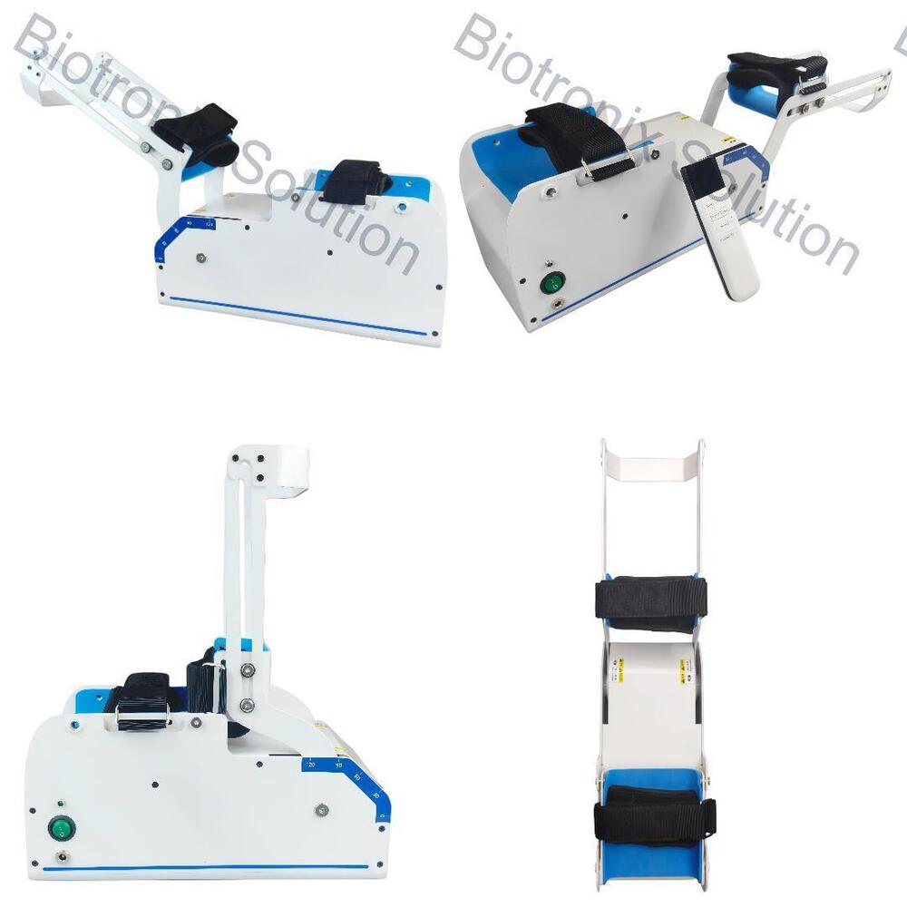 Elbow CPM Continuous Passive Motion Machine