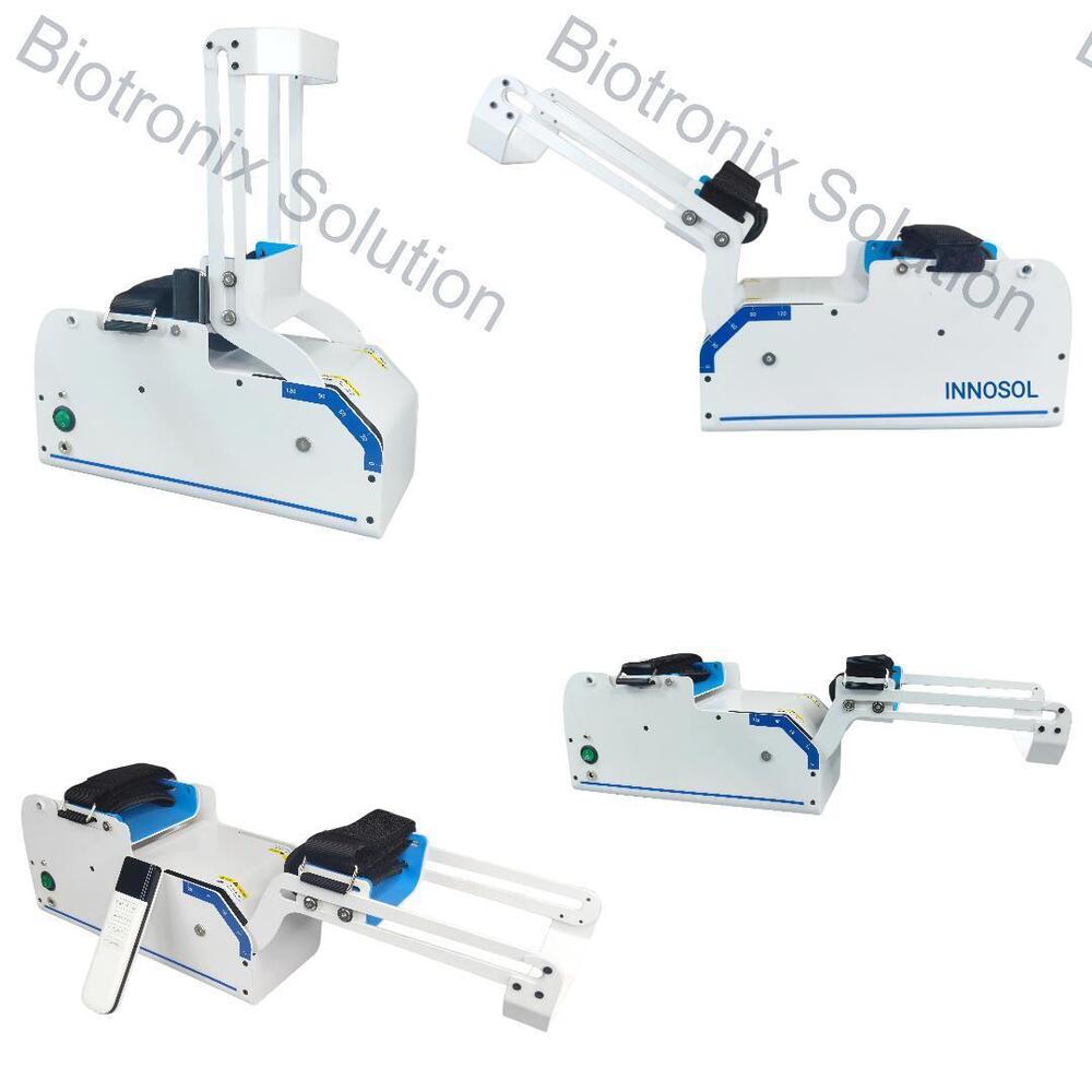 Elbow CPM Continuous Passive Motion Machine