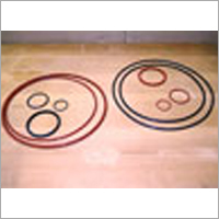 Elastomer Gaskets
