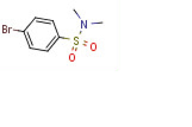 N,N-Dimethyl 4-bromobenzenesulfonamide