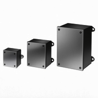 SS Junction Box