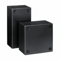 SS Junction Box