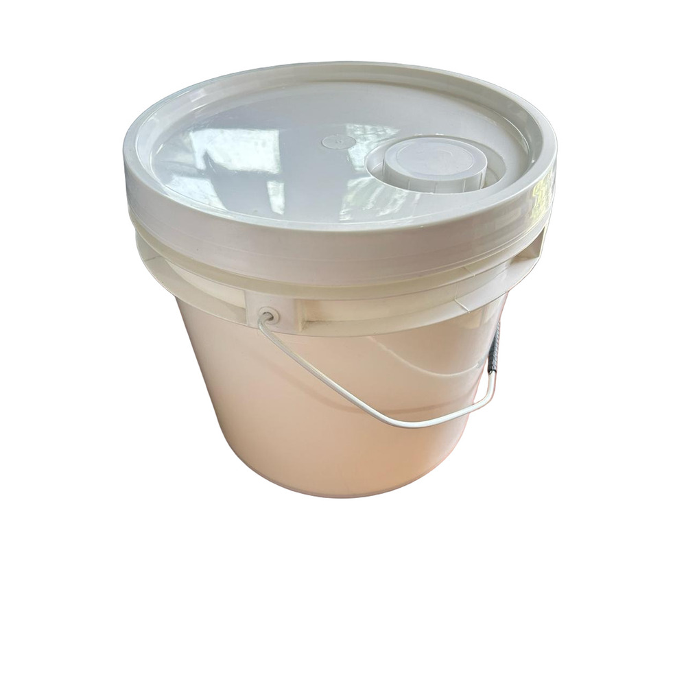 20Kg Plastic Container - Color: Multiple