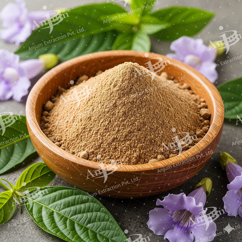 Vidhara (Argyreia nervosa) Extract