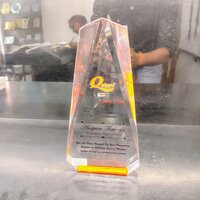 GMC 3616 Trophies