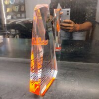 GMC 3616 Trophies